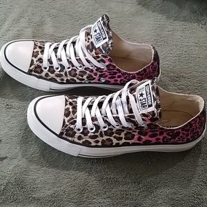 Converse All Star shoes